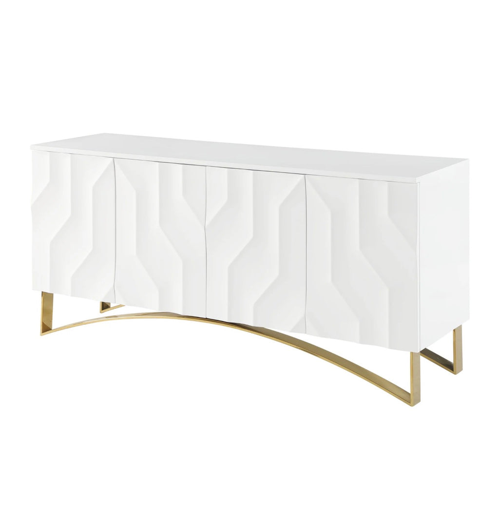 Casa Milano – Bianca Sideboard