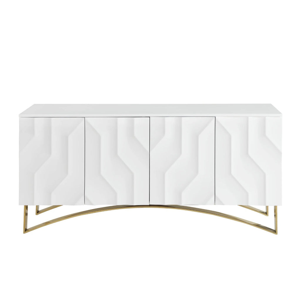 Casa Milano – Bianca Sideboard