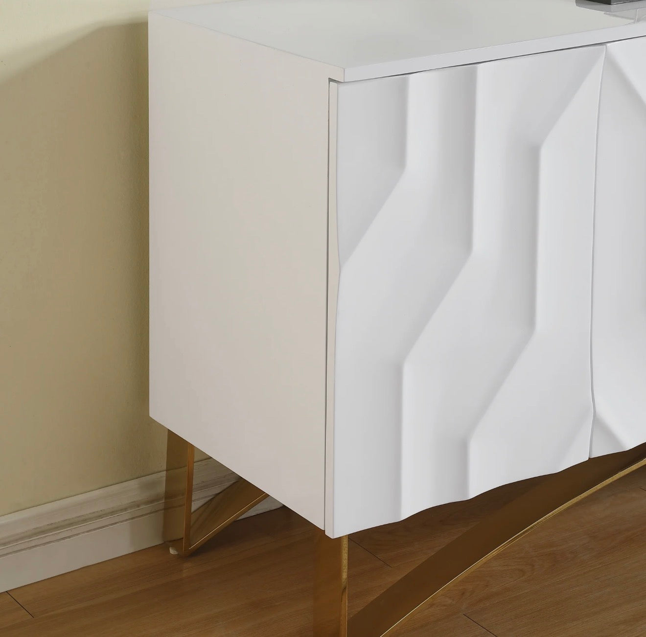 Casa Milano – Bianca Sideboard