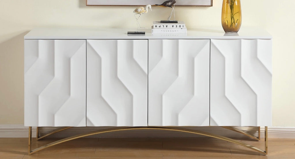 Casa Milano – Bianca Sideboard