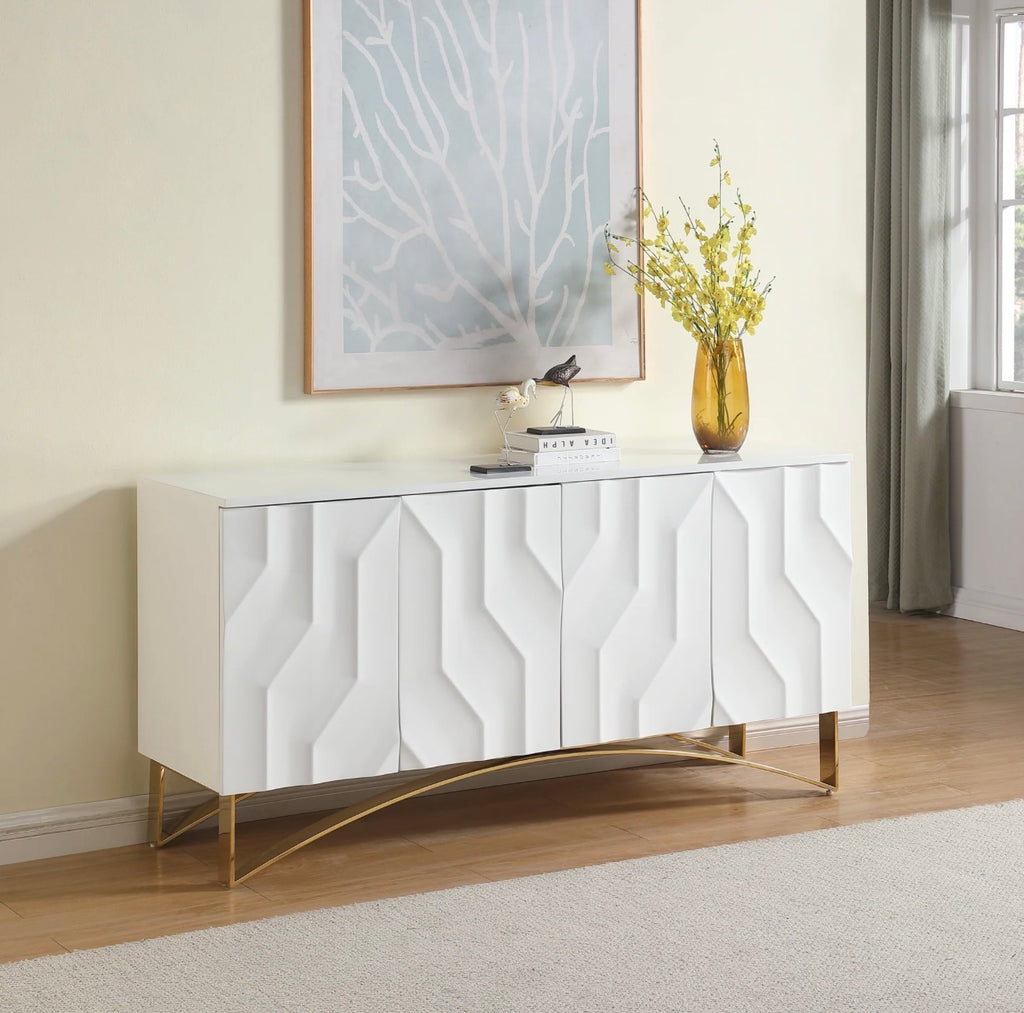 Casa Milano – Bianca Sideboard