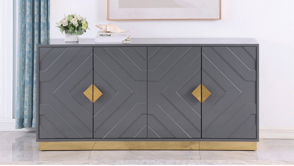 Casa Milano – Paros  Sideboard