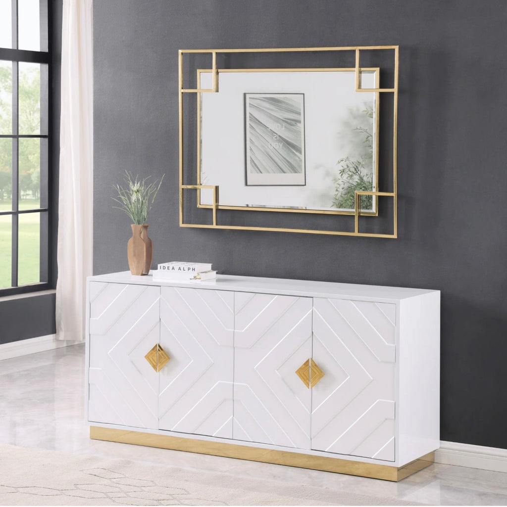 Casa Milano – Paros  Sideboard