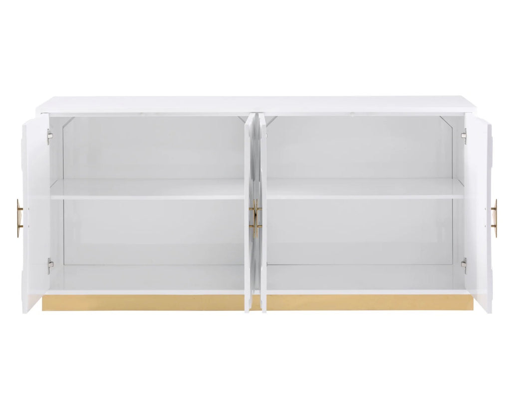 Casa Milano – Paros  Sideboard