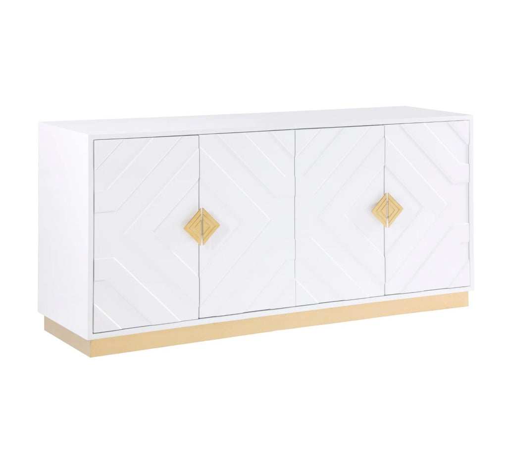 Casa Milano – Paros  Sideboard