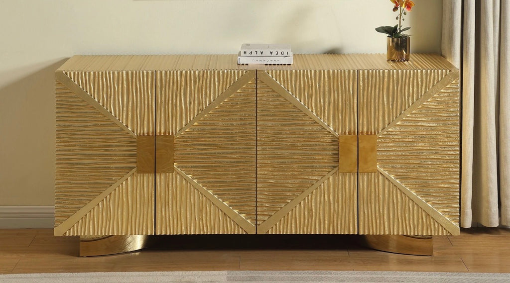 Casa Milano – Salma Console