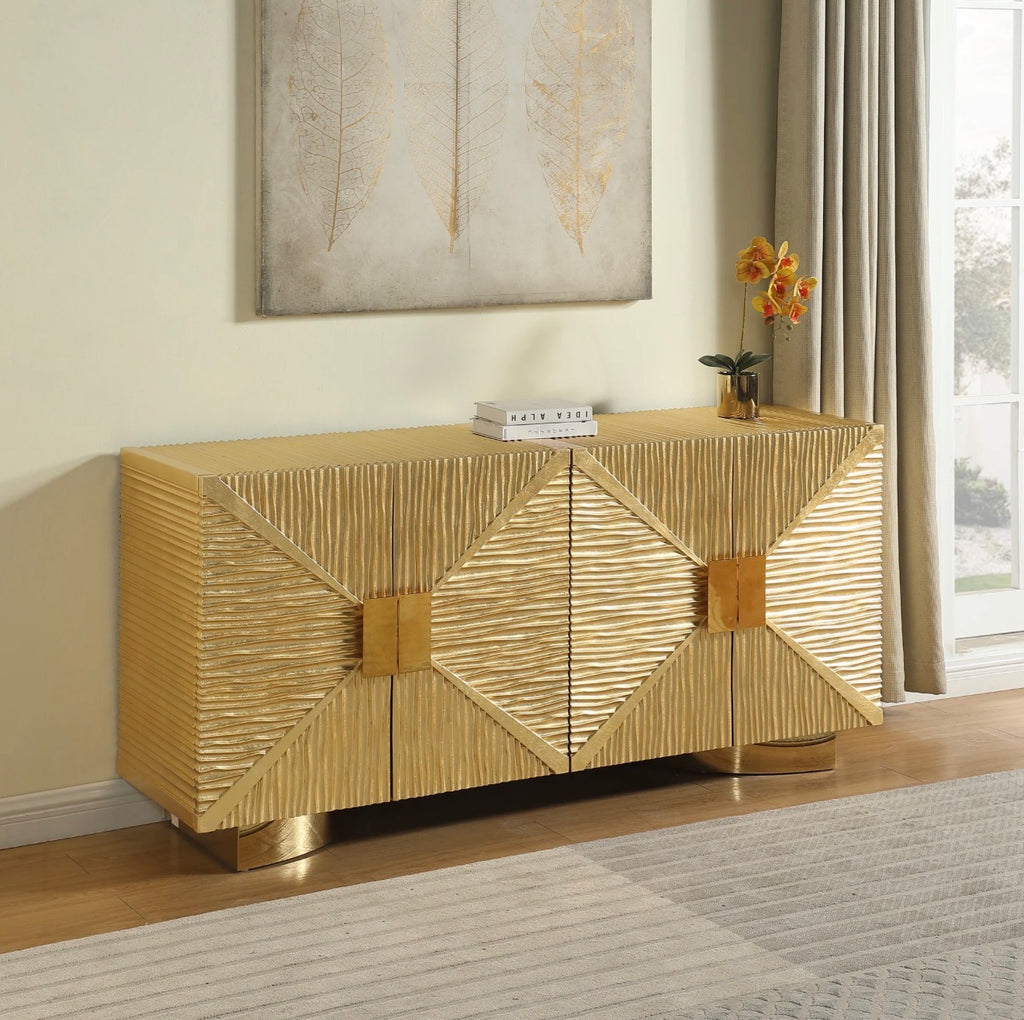 Casa Milano – Salma Console