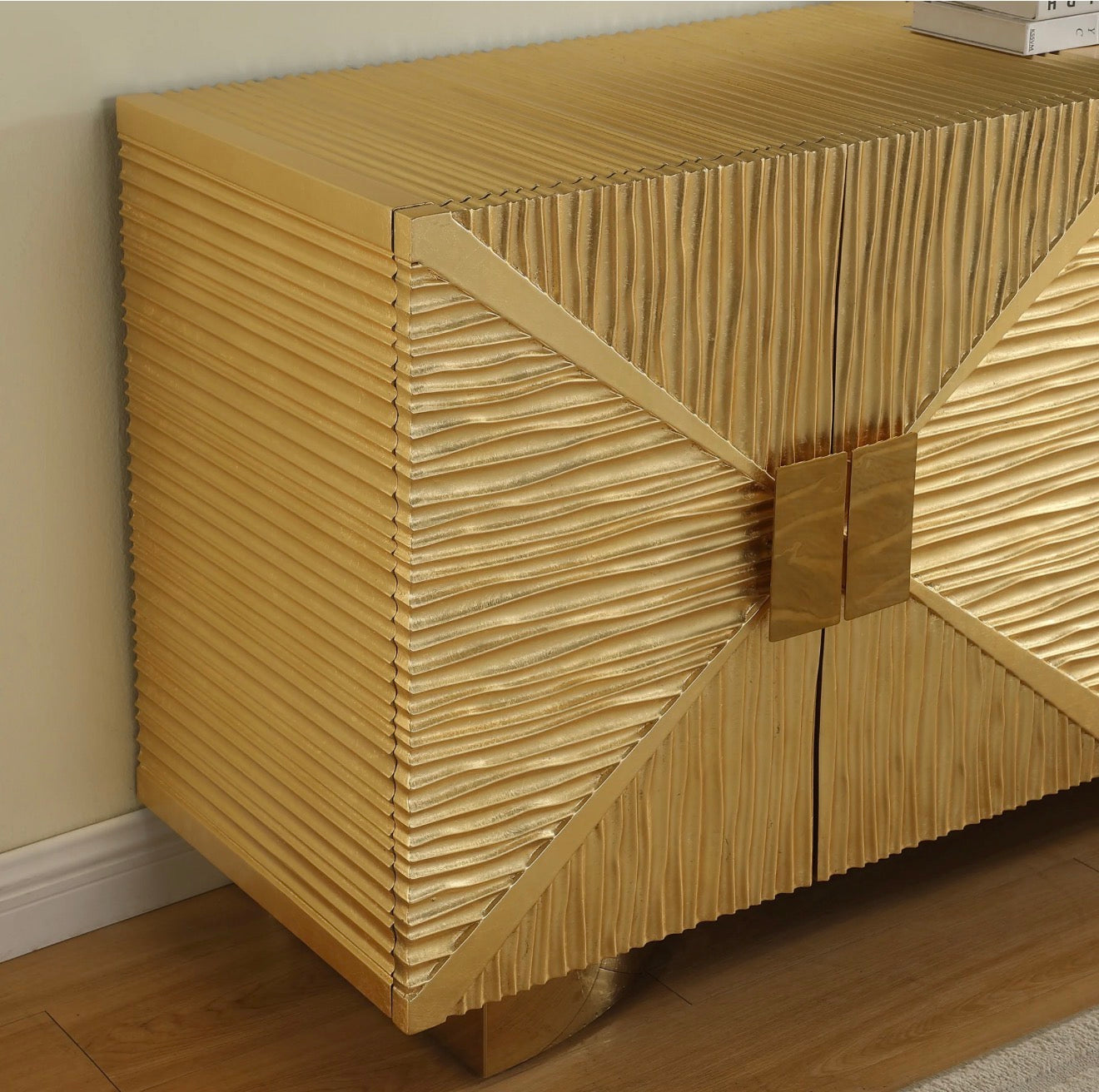 Casa Milano – Salma Console