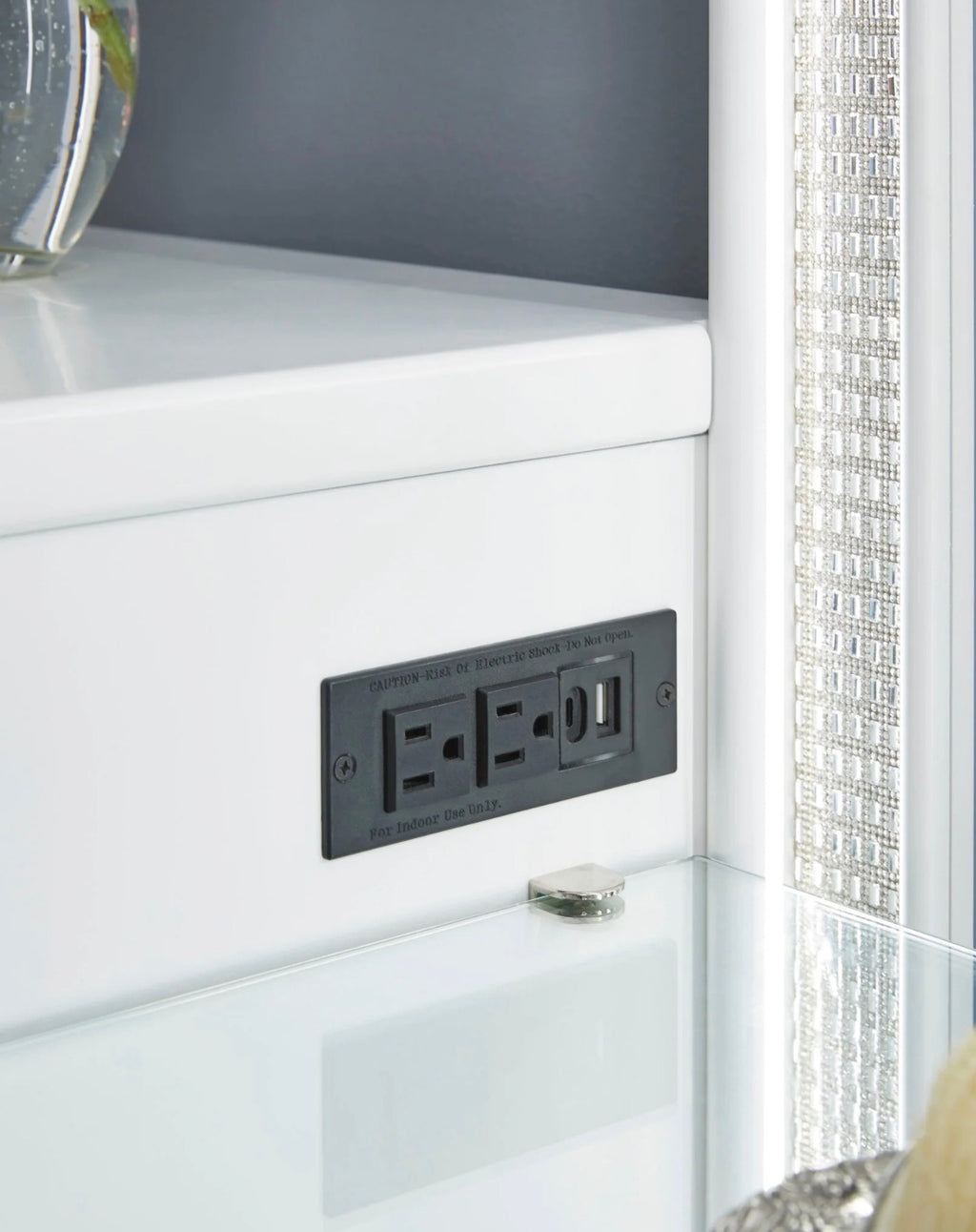 Casa Milano – B822 Vanity