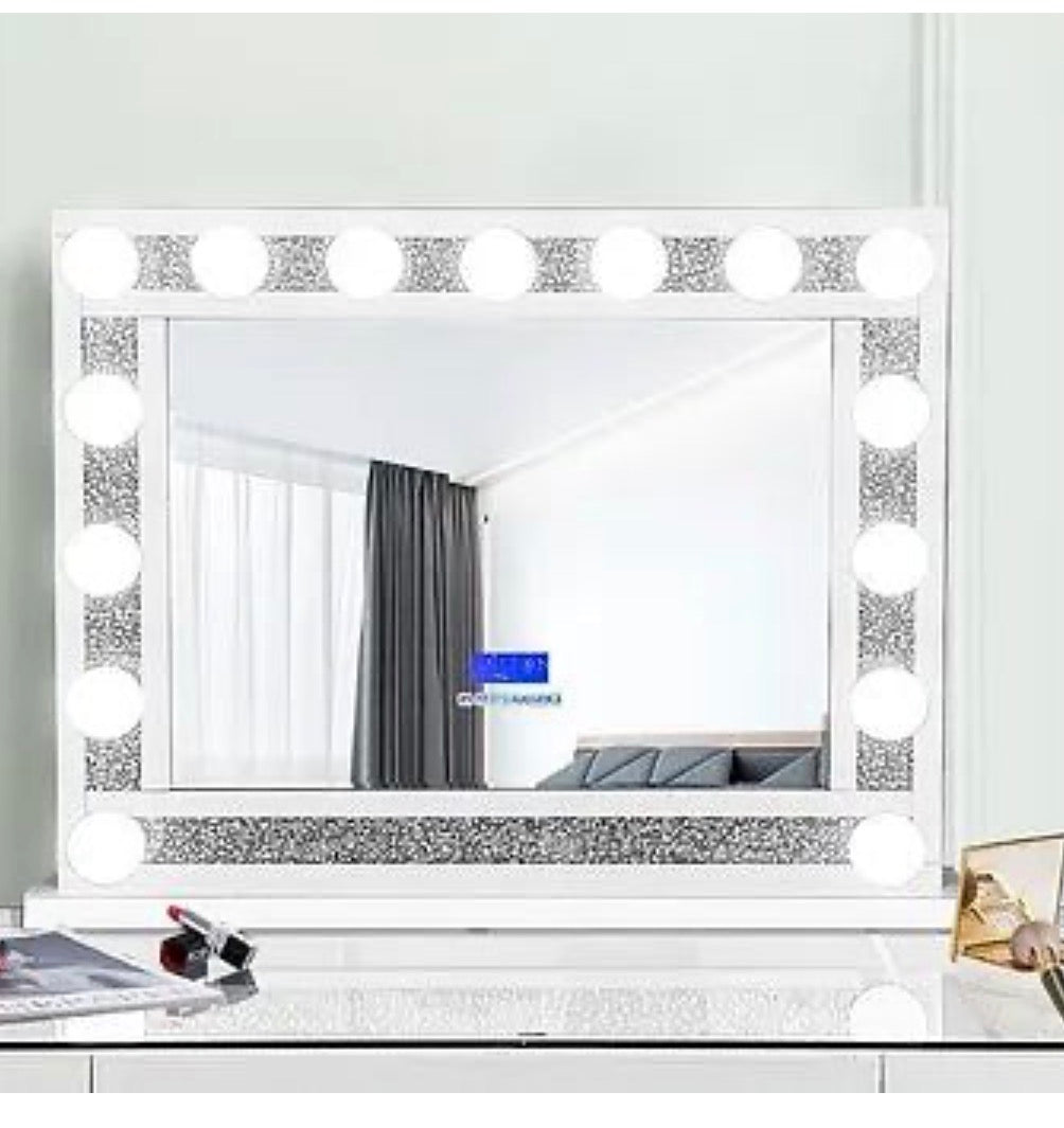 Casa Milano –  Ella Vanity