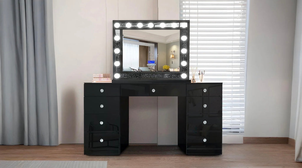 Casa Milano –  Ella Vanity
