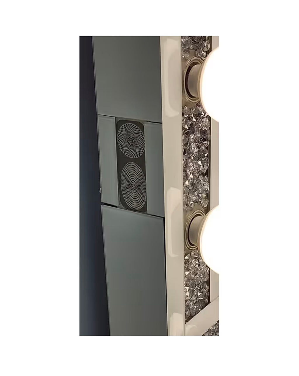 Casa Milano –  Ella Vanity