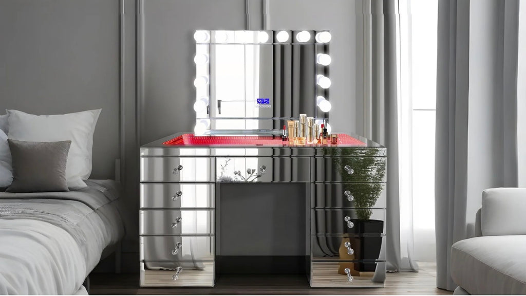 Casa Milano – Infinity Vanity