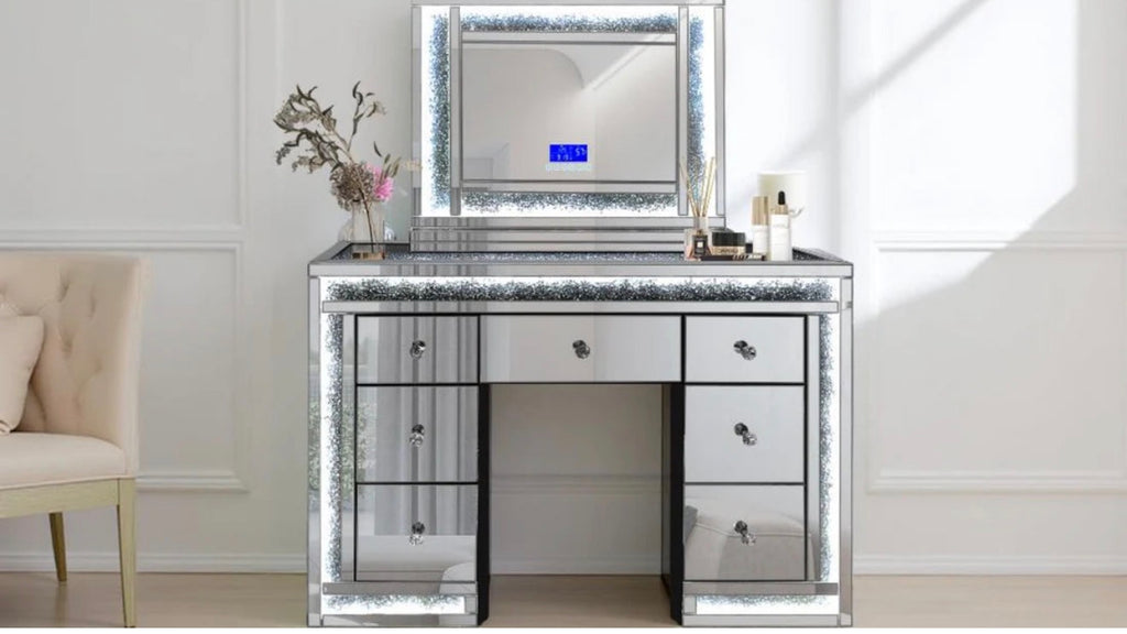 Casa Milano – Amore Vanity