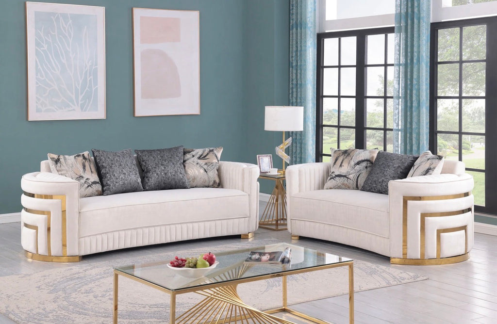 Casa Milano – Minerva Sofa