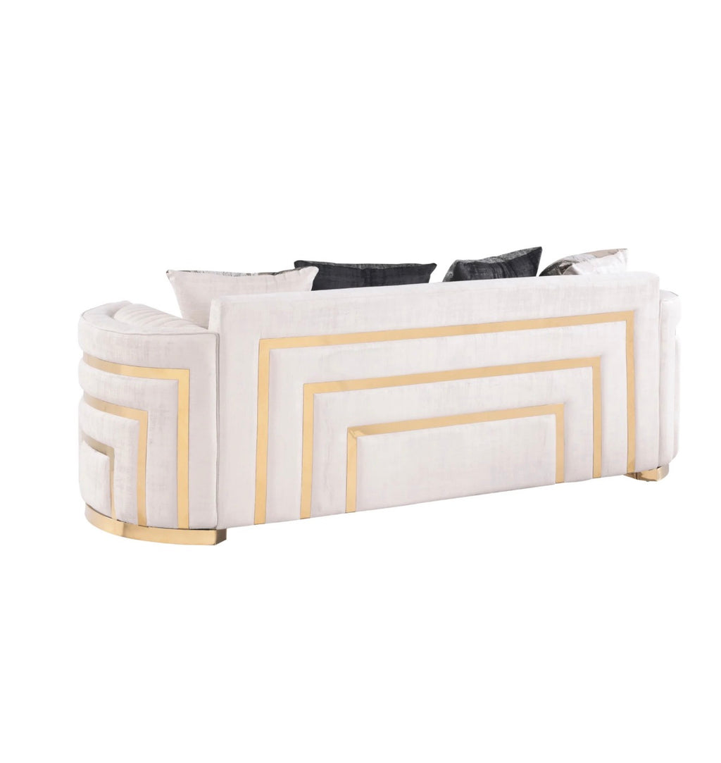 Casa Milano – Minerva Sofa