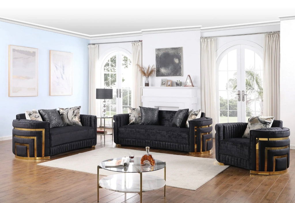 Casa Milano – Minerva Sofa