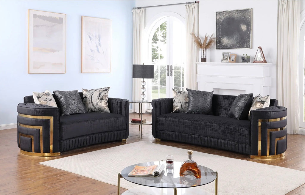 Casa Milano – Minerva Sofa