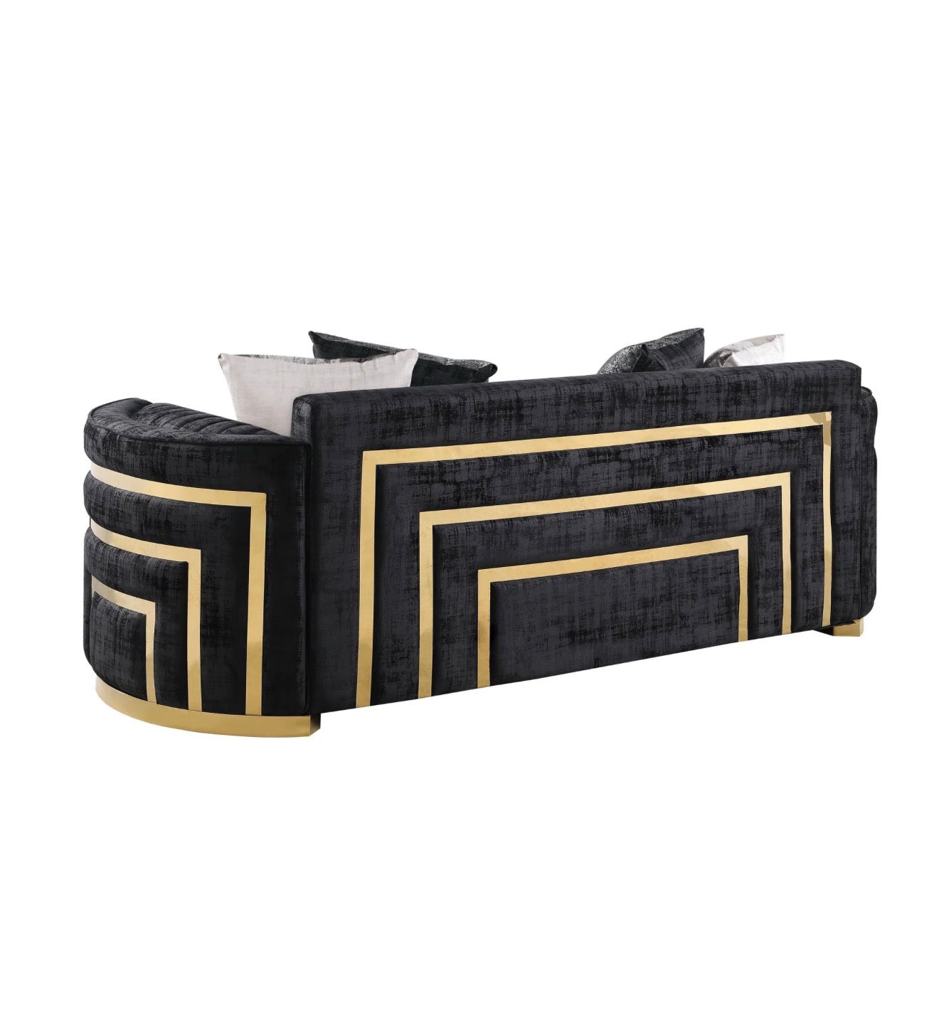 Casa Milano – Minerva Sofa