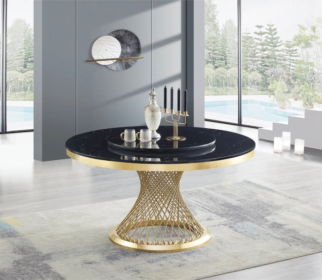Casa Milano - Unico Table