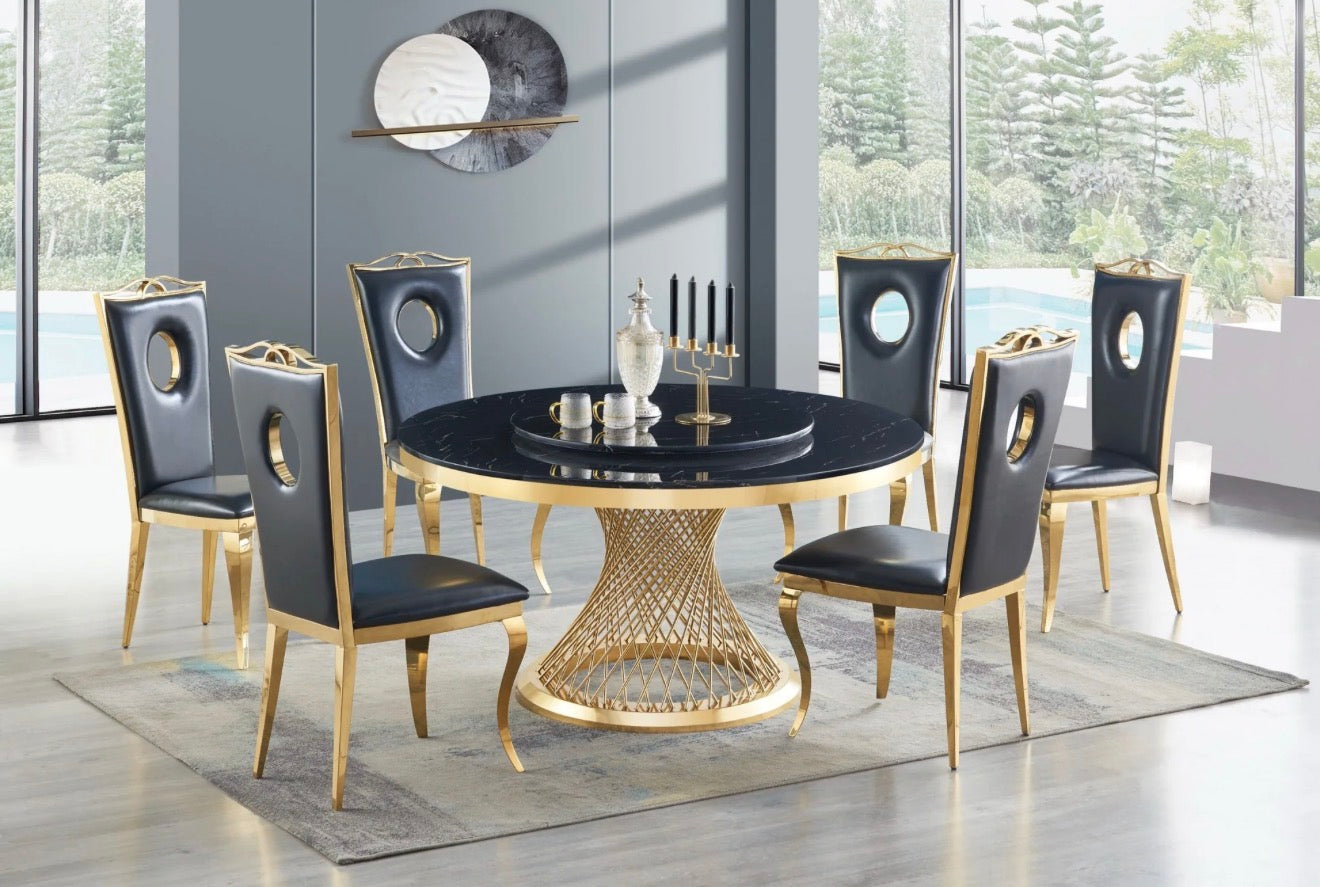 Casa Milano - Unico Table