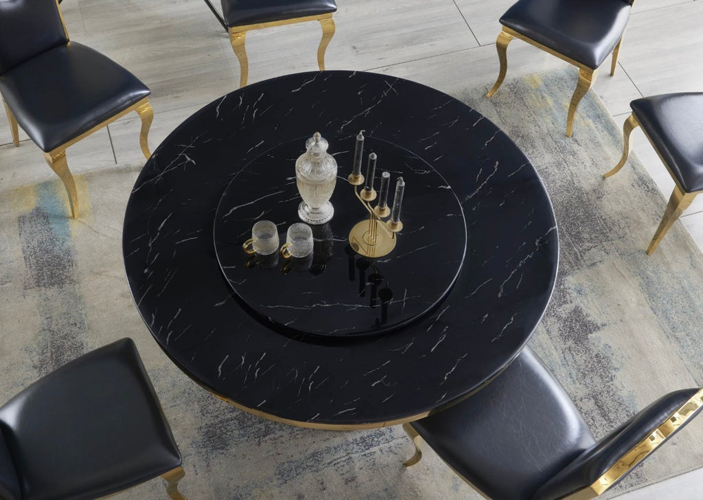 Casa Milano - Unico Table