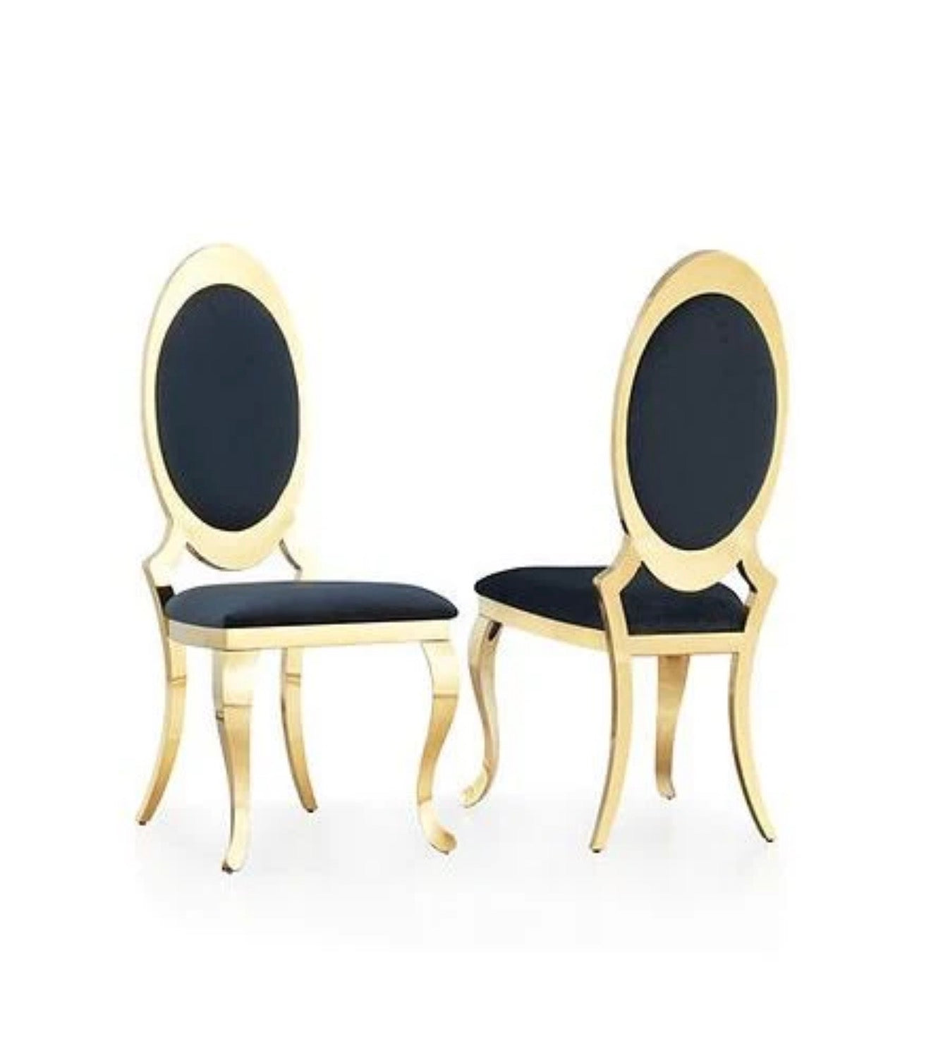 Casa Milano –  Oval  Chair