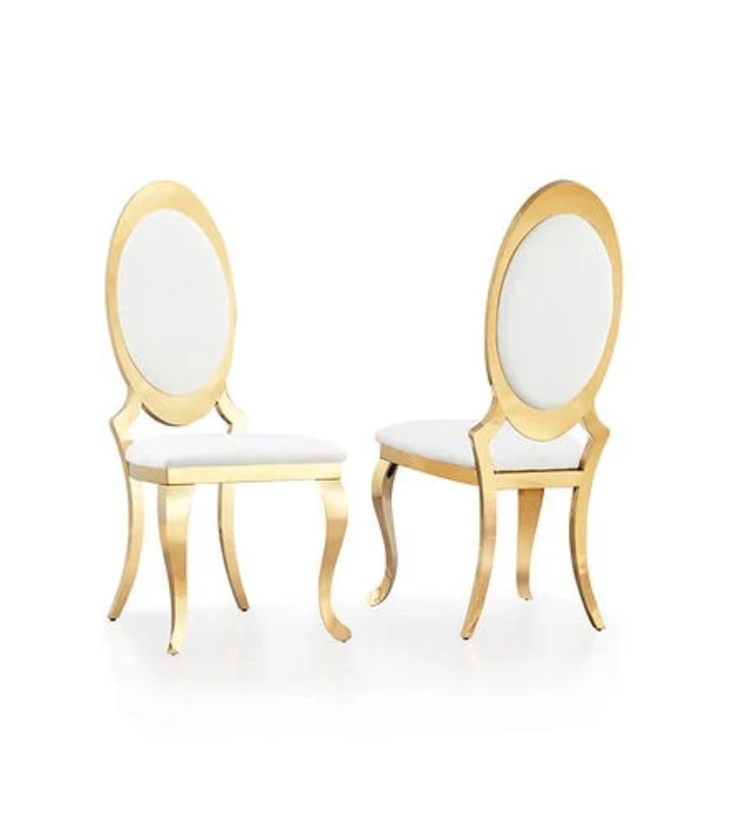 Casa Milano –  Oval  Chair