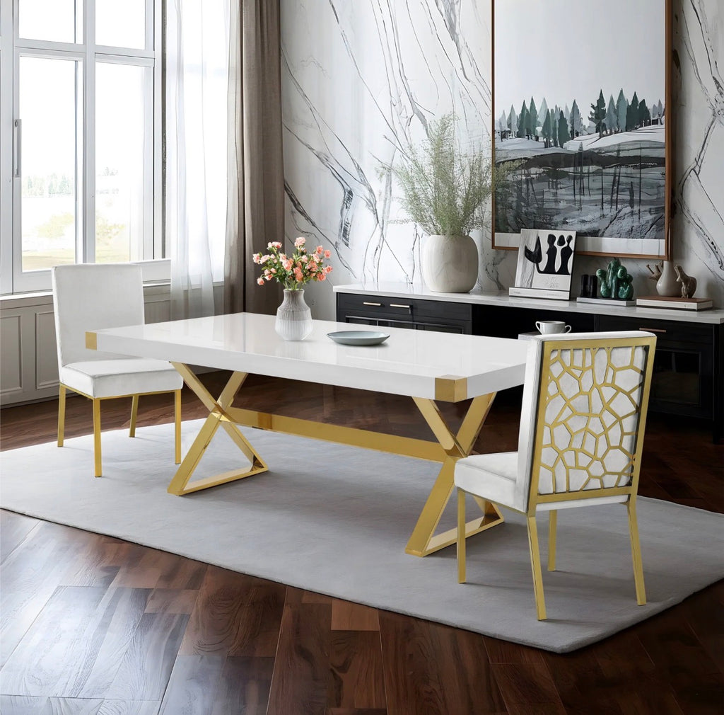 Casa Milano – Adel Table