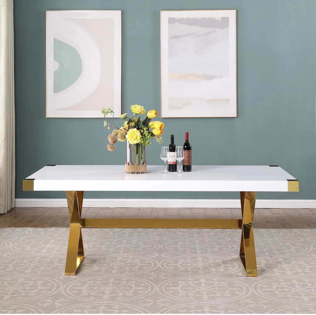 Casa Milano – Adel Table