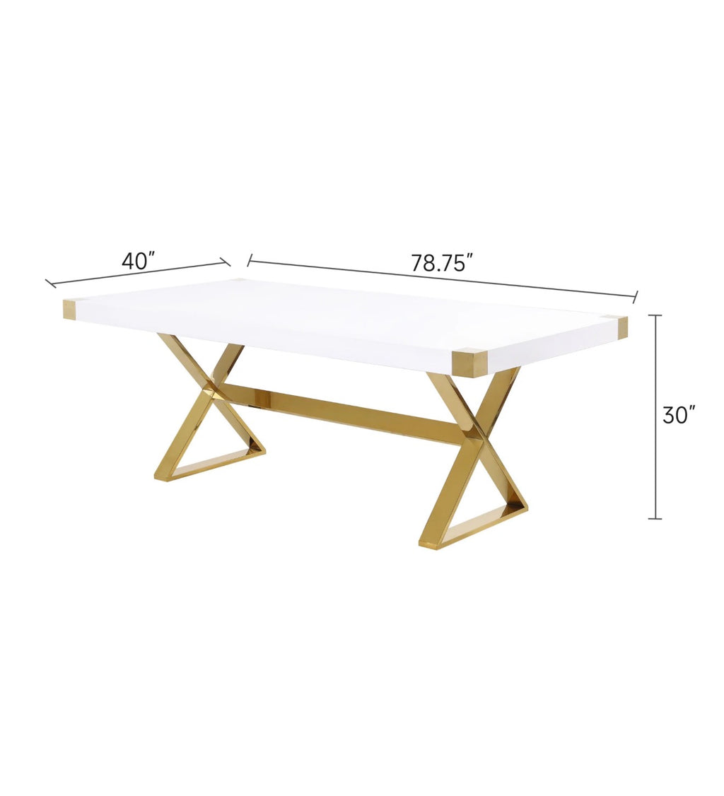 Casa Milano – Adel Table