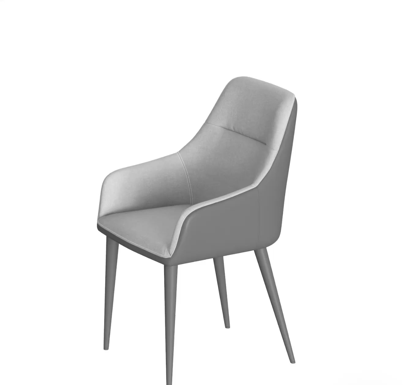 Casa Milano – 1254 Dining Chair